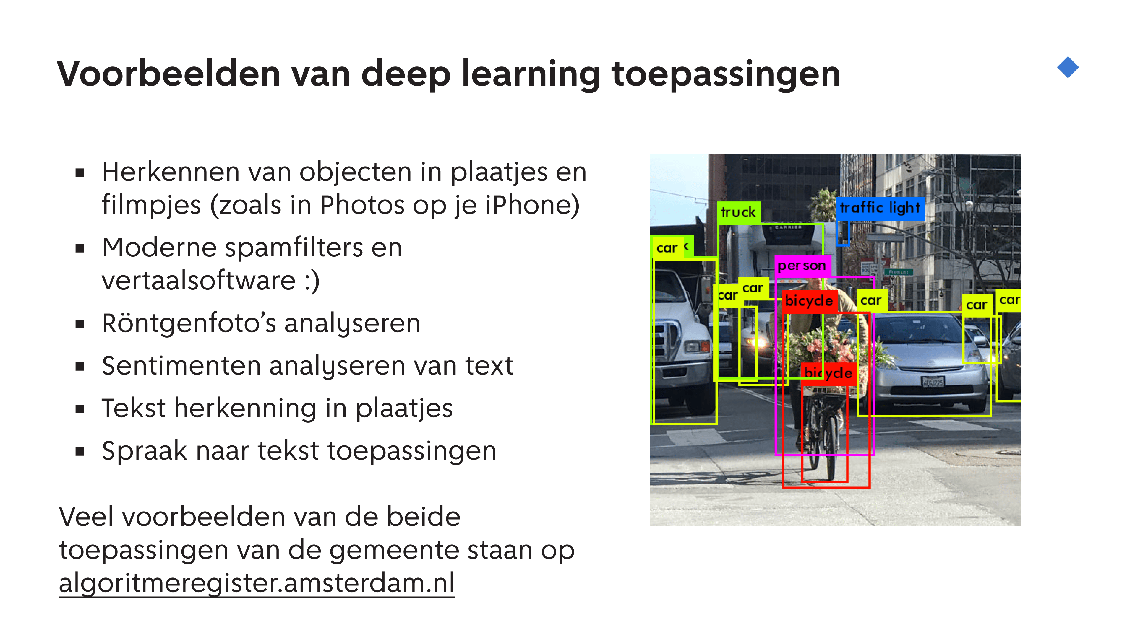 Slide 11 (inhoud wordt uitgelegd in komende paragrafen)