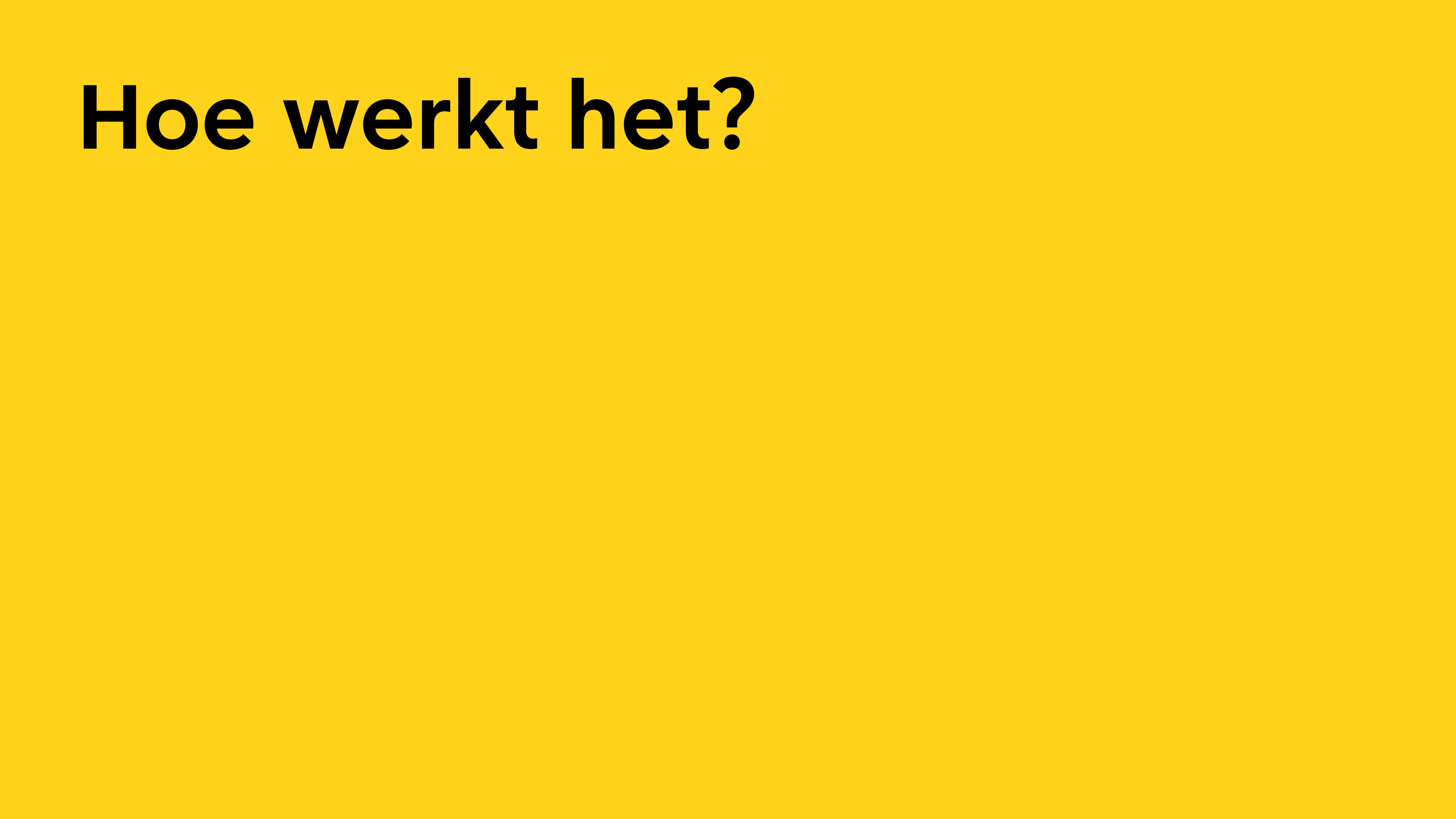Slide 18 (inhoud wordt uitgelegd in komende paragrafen)
