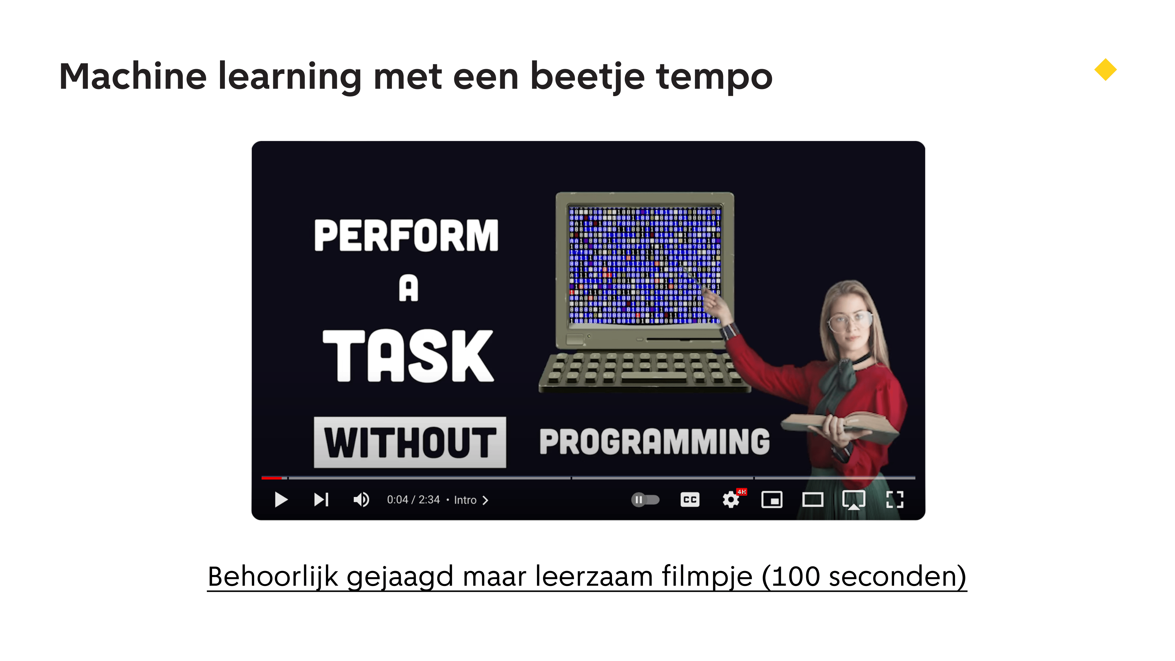 Slide 19 (inhoud wordt uitgelegd in komende paragrafen)