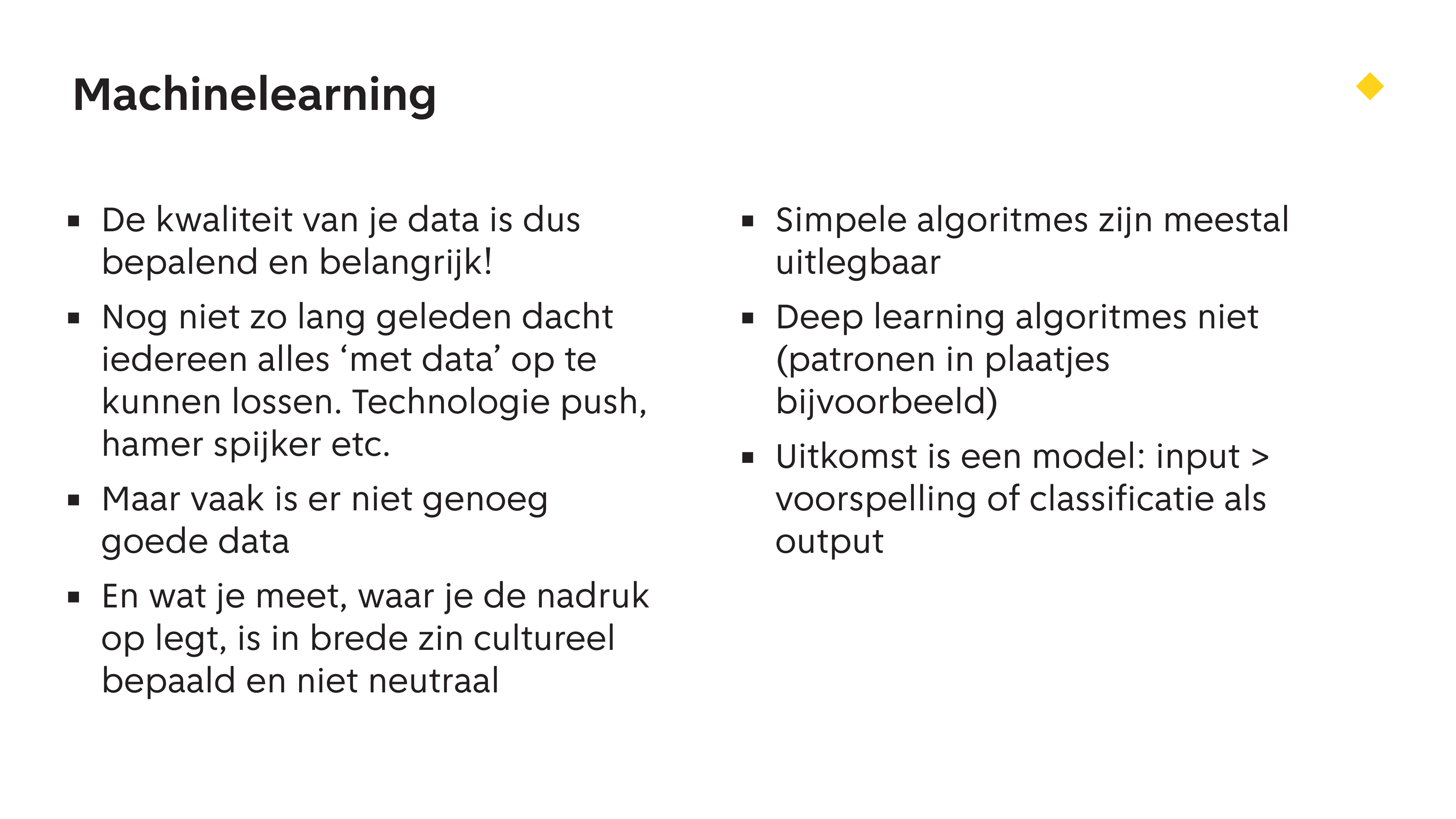 Slide 21 (inhoud wordt uitgelegd in komende paragrafen)