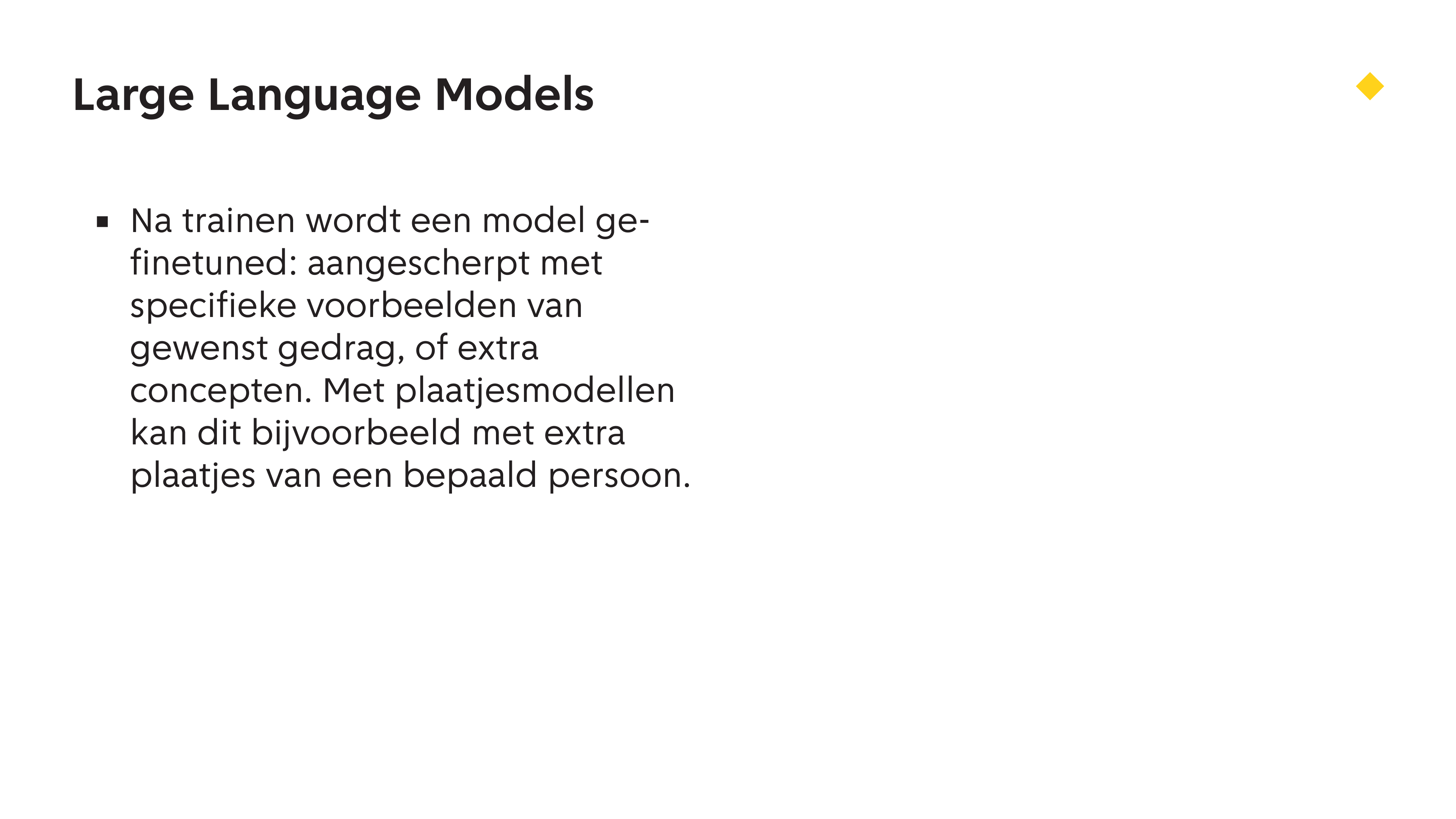 Slide 26 (inhoud wordt uitgelegd in komende paragrafen)