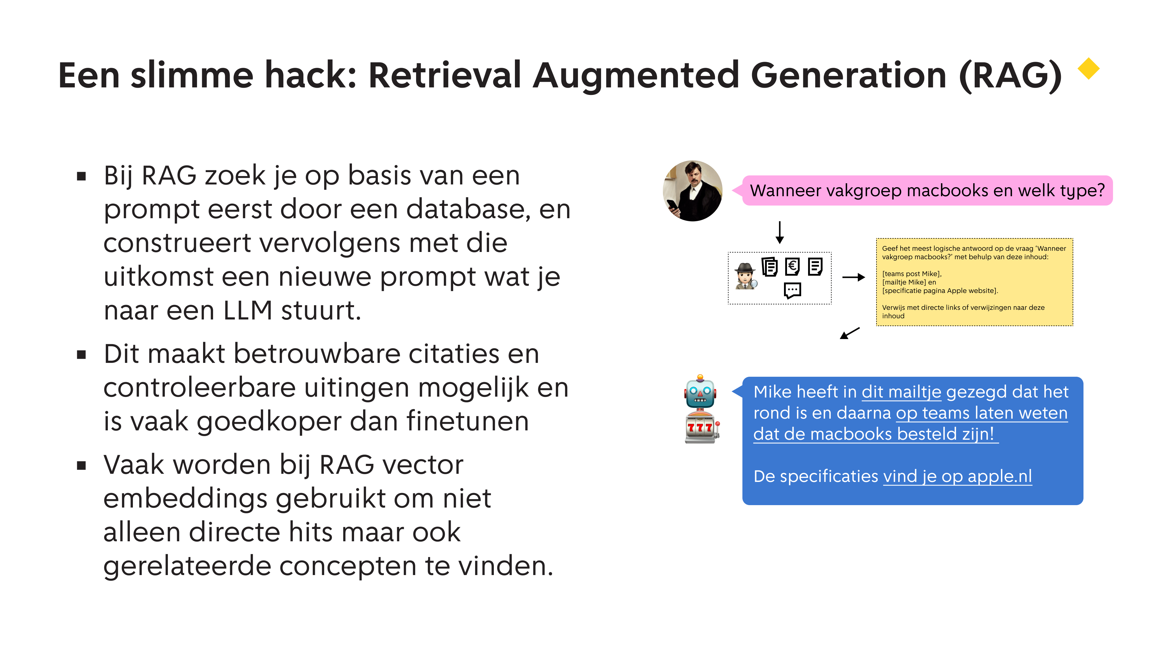 Slide 39 (inhoud wordt uitgelegd in komende paragrafen)