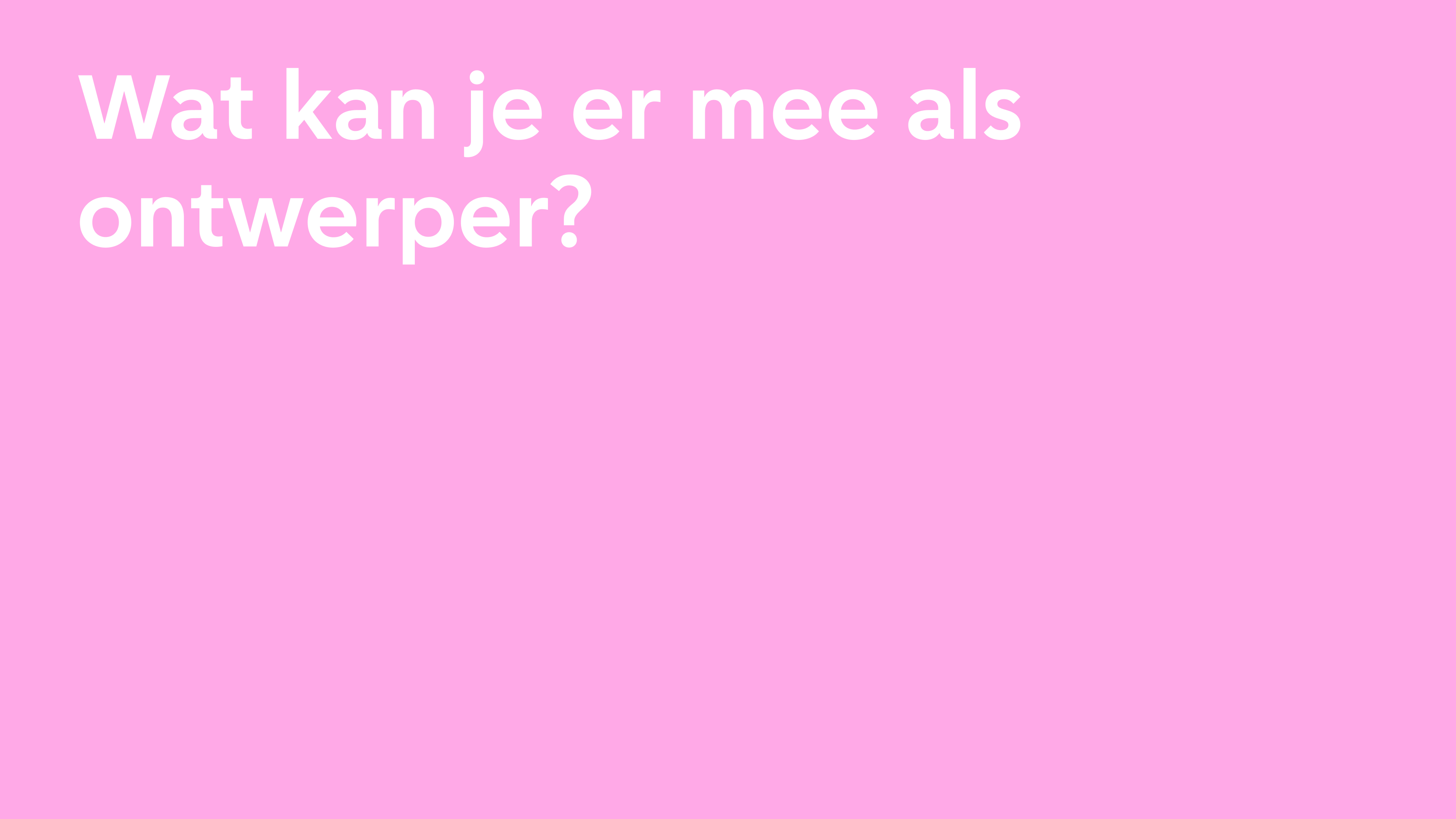 Slide 40 (inhoud wordt uitgelegd in komende paragrafen)