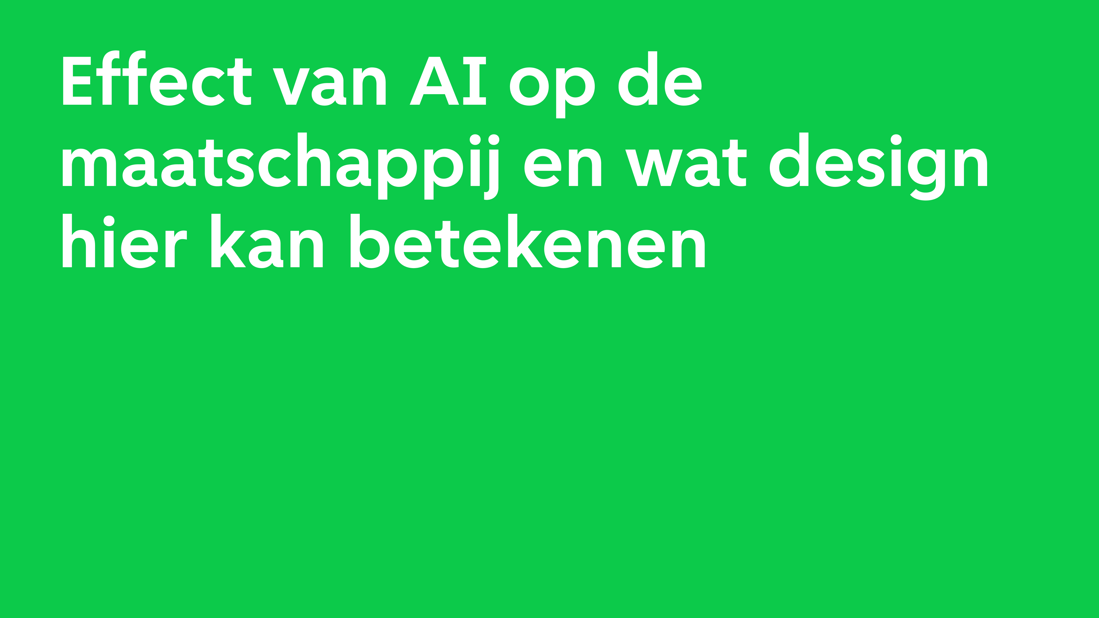 Slide 47 (inhoud wordt uitgelegd in komende paragrafen)