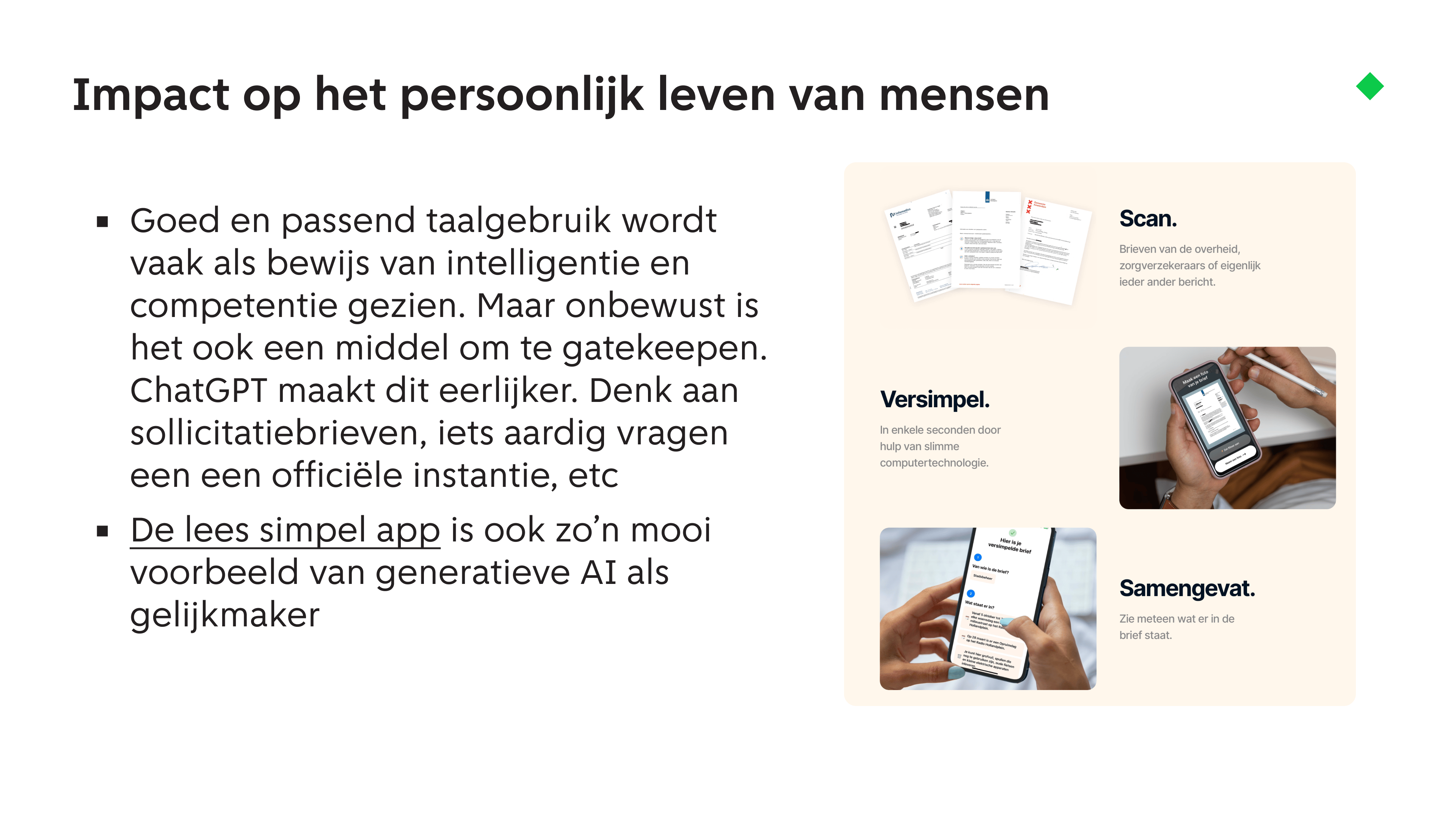 Slide 54x2 (inhoud wordt uitgelegd in komende paragrafen)