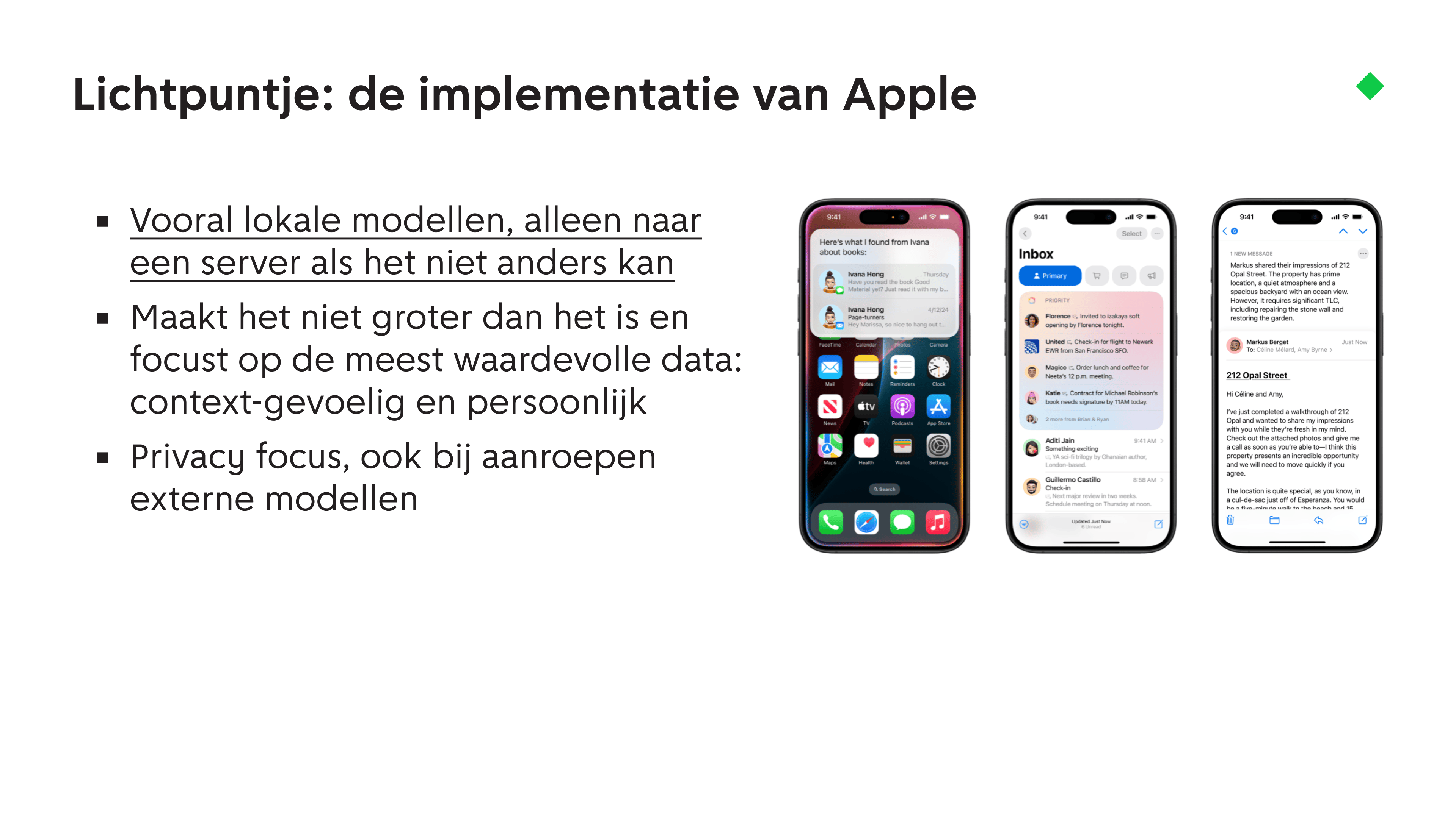 Slide 55 (inhoud wordt uitgelegd in komende paragrafen)
