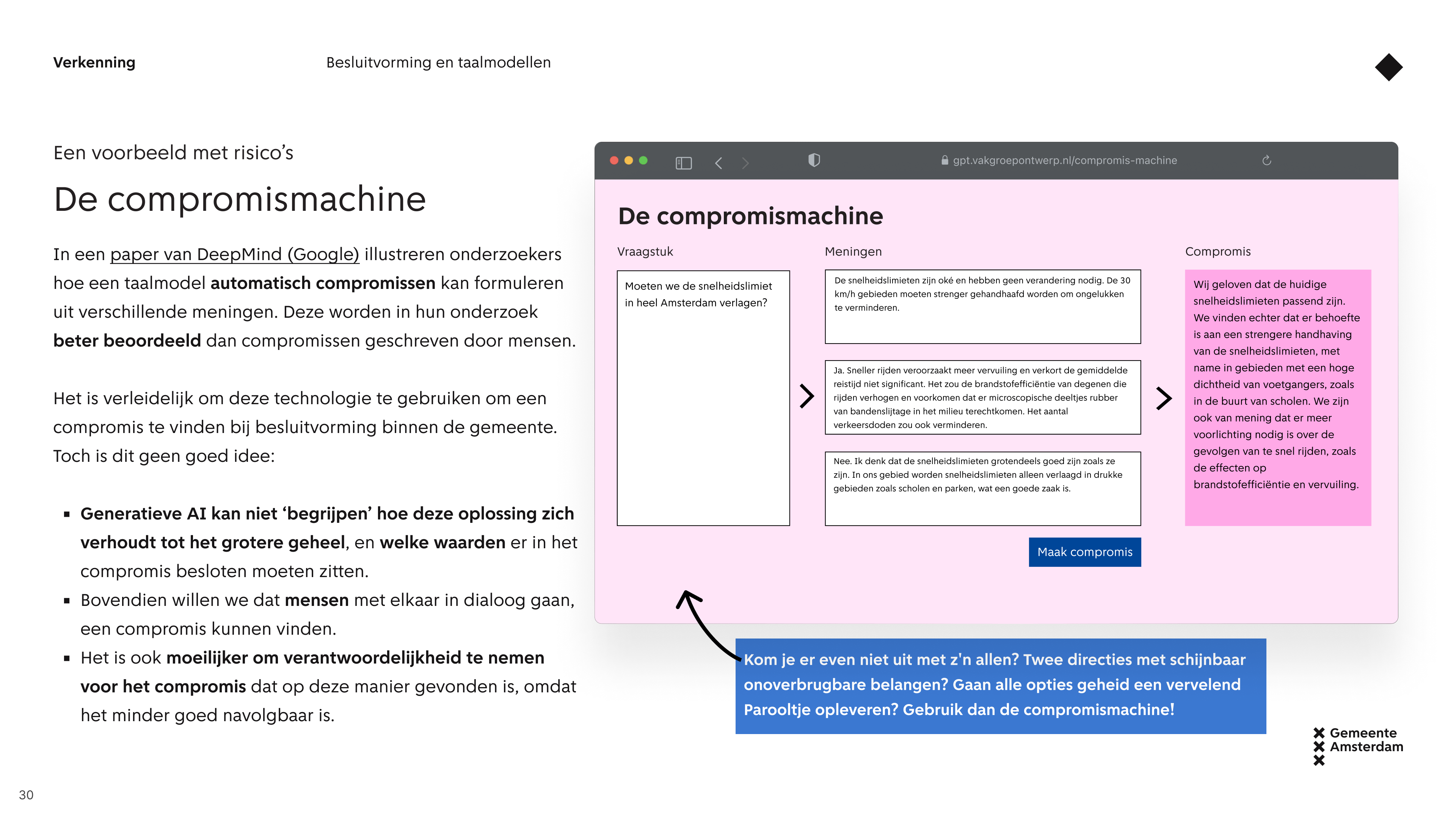 Slide 57 (inhoud wordt uitgelegd in komende paragrafen)