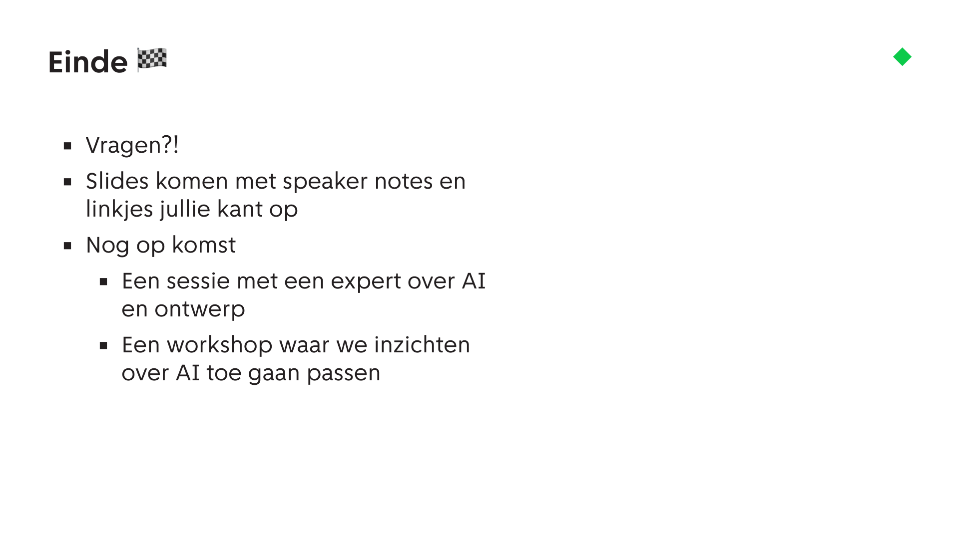 Slide 62 (inhoud wordt uitgelegd in komende paragrafen)